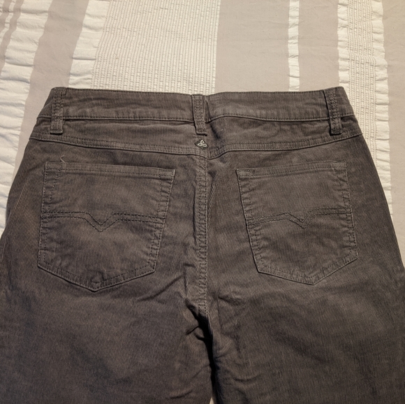 Prana Corduroy Pants - Picture 5 of 6